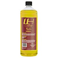 Disolvente capilar C22 LuxHair | Disolvente para Prótesis Capilares – Extensiones – Pelucas | Disolvente Limpiador de…